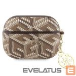 Aizmugurējais vāciņš Guess  Brown 