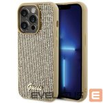 Aizmugurējais vāciņš Guess  Gold 