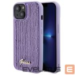 Aizmugurējais vāciņš Guess  Violet 