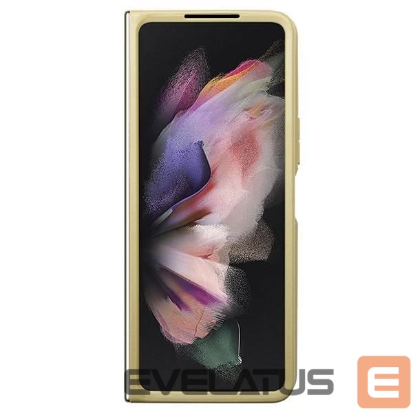 Aizmugurējais vāciņš Guess Gold