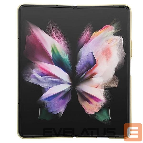 Aizmugurējais vāciņš Guess Gold
