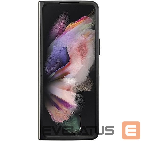 Aizmugurējais vāciņš Guess Black