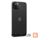 Aizsargstikls Spigen  Spigen Glas.tR EZ Fit Optik Pro Camera Cover for iPhone 15 Pro / 15 Pro Max / 16 Pro / 16 Pro Max / 17 Pro / 17 Pro Max - 2 pcs. 