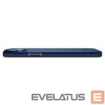 Aizmugurējais vāciņš Spigen  Blue 