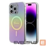 Aizmugurējais vāciņš Guess  Pink 