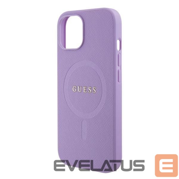 Aizmugurējais vāciņš Guess Violet