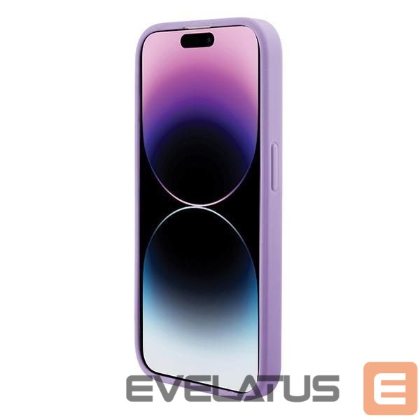 Aizmugurējais vāciņš Guess Violet