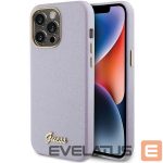 Aizmugurējais vāciņš Guess  Violet 