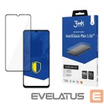 Aizsargstikls 3MK  Realme C51 4G - 3mk HardGlass Max Lite 