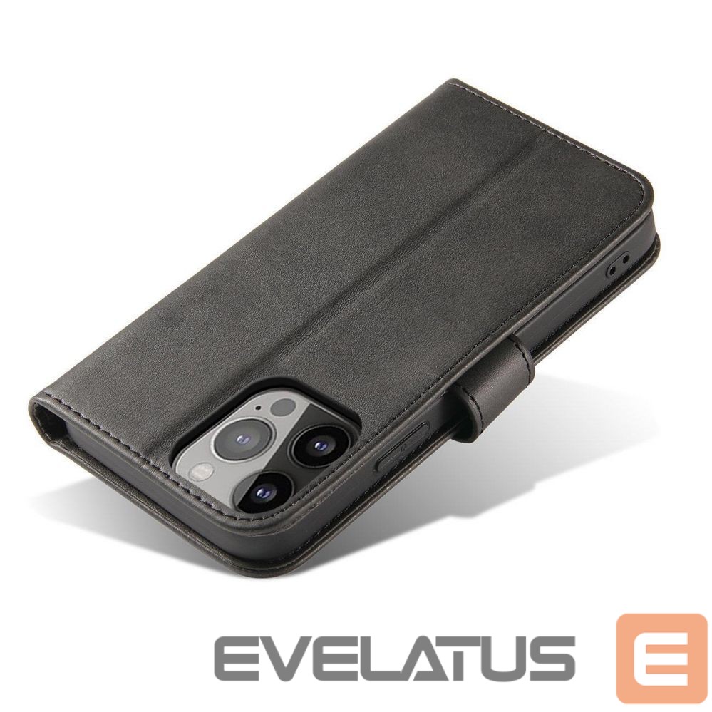 Aizmugurējais vāciņš Hurtel Magnet Case for Pixel 8 Pro - black