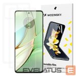 Aizsargplēve Wozinsky  Wozinsky Invisible Film protective film for Motorola Edge 40 