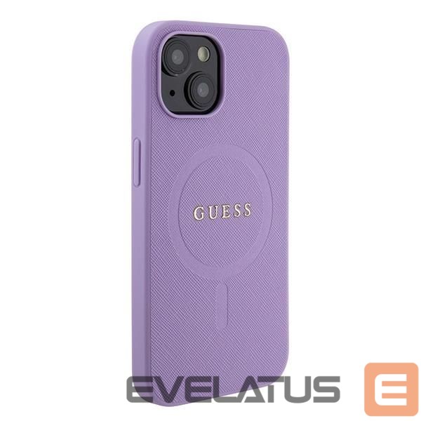 Aizmugurējais vāciņš Guess Violet