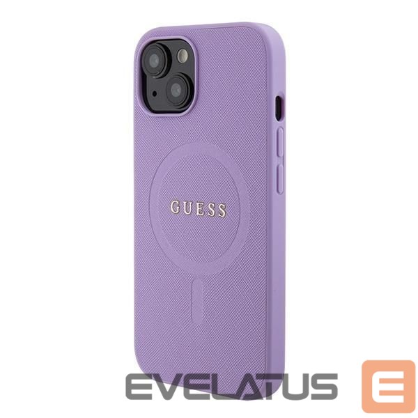 Aizmugurējais vāciņš Guess Violet