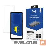 Aizsargstikls 3MK  Sony Xperia 5 V - 3mk FlexibleGlass 