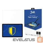 Aizsargplēve 3MK  Samsung Galaxy Tab S9 - 3mk Paper Feeling  11'' 