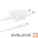 Adapteris Samsung  White 