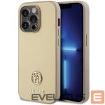 Aizmugurējais vāciņš Guess  Gold 