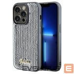 Aizmugurējais vāciņš Guess  Silver 