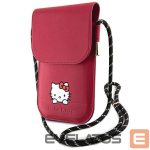 Gredzena turētājs Hello Kitty  Pink 