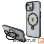 Aizmugurējais vāciņš Ferrari  Transparent 