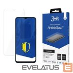 Aizsargstikls 3MK  3mk FlexibleGlass  hybrid glass on Honor X6A 