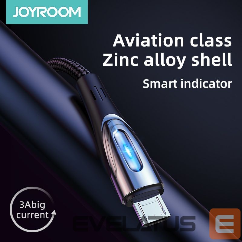 Kabelis Joyroom 2 m