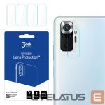 Aizsargstikls 3MK  Xiaomi Redmi Note 10 Pro - 3mk Lens Protection 