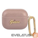 Aizmugurējais vāciņš Guess  Pink 