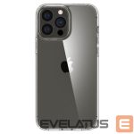 Aizmugurējais vāciņš Spigen  Transparent 