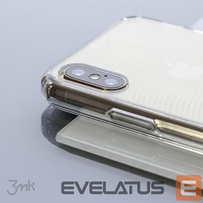 Aizmugurējais vāciņš 3MK Apple iPhone 11 - 3mk Armor Case
