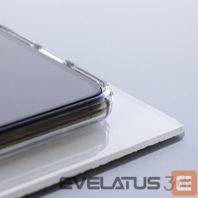 Aizmugurējais vāciņš 3MK Apple iPhone 11 - 3mk Armor Case