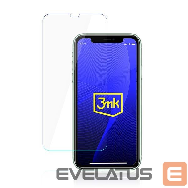 Aizsargstikls 3MK Apple iPhone 11 - 3mk FlexibleGlass