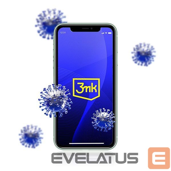 Aizsargstikls 3MK Apple iPhone 11 - 3mk FlexibleGlass