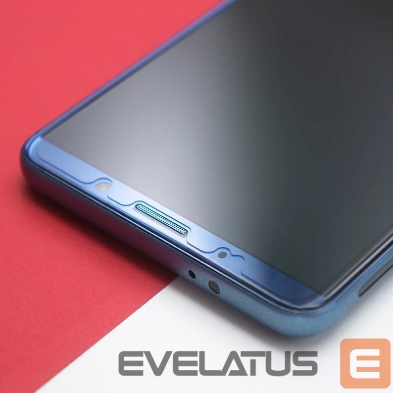Aizsargstikls 3MK Huawei P30 Lite - 3mk FlexibleGlass