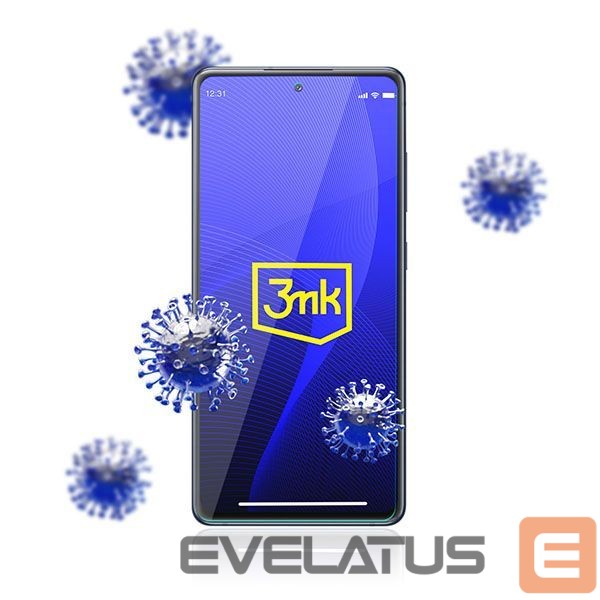 Aizsargstikls 3MK Samsung Galaxy S20 FE 5G - 3mk FlexibleGlass