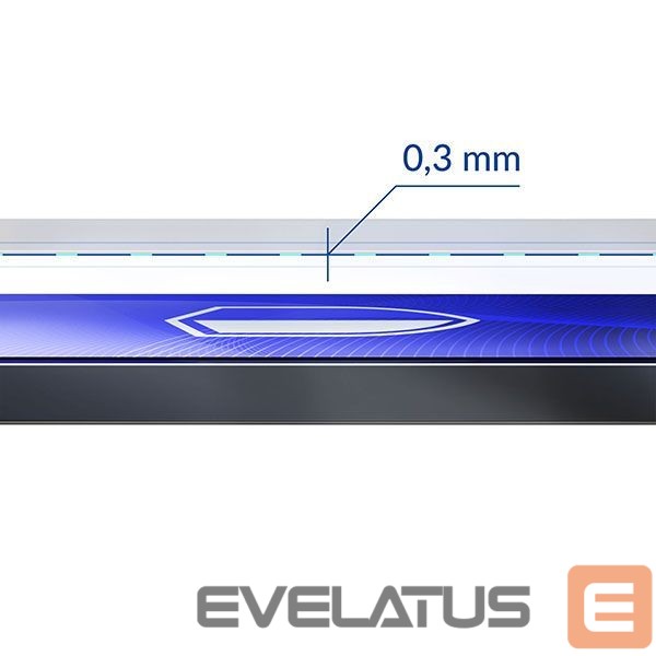 Aizsargstikls 3MK Samsung Galaxy S20 FE 5G - 3mk FlexibleGlass