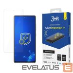 Aizsargstikls 3MK  Samsung Galaxy S20 FE 5G - 3mk SilverProtection+ 