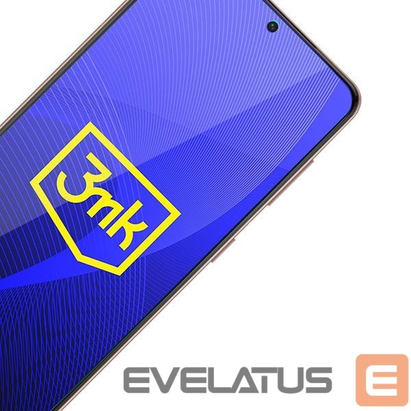 Aizsargstikls 3MK Samsung Galaxy S21 5G - 3mk FlexibleGlass