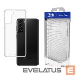 Aizmugurējais vāciņš 3MK - Samsung Galaxy S21 5G - 3mk Armor Case 