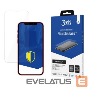 Aizsargstikls 3MK  Apple iPhone 13 Pro Max - 3mk FlexibleGlass 