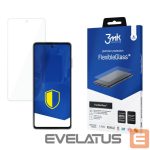 Aizsargstikls 3MK  Motorola Edge 20 - 3mk FlexibleGlass 