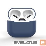 Aizmugurējais vāciņš Hurtel  Blue 