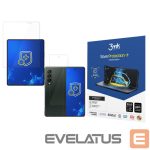 Aizsargstikls 3MK  Samsung Galaxy Z Fold 3 5G - 3mk SilverProtection+ Folded Edition 