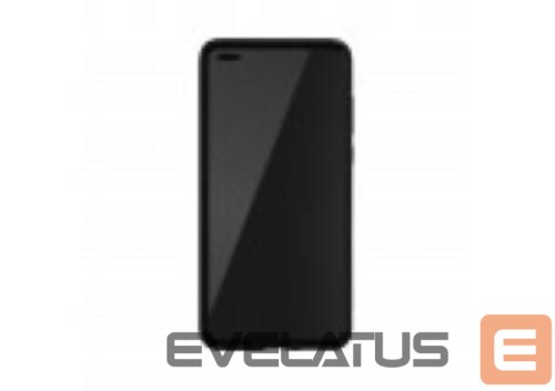 Aizmugurējais vāciņš Adidas Adidas OR Molded Case PU for Huawei P40 - Black and White