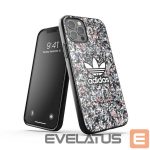 Aizmugurējais vāciņš Adidas  Adidas OR SnapCase Belista Flower iPhone 12/12 Pro colourful 43708 