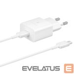 Adapteris Samsung  White 