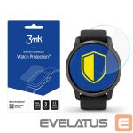 Aizsargstikls 3MK  Garmin Venu 2 Plus - 3mk Watch Protection  v. ARC+ 