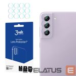 Aizsargstikls 3MK  Samsung Galaxy S21 FE 5G - 3mk Lens Protection 