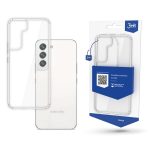 Aizmugurējais vāciņš 3MK  3mk Armor Case Sam S901 S22 