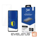 Aizsargstikls 3MK  3MK FlexibleGlass Sam A53 5G A536 Hybrid Glass 
